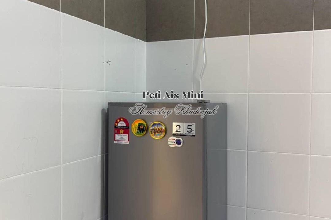 Photo of Bathroom in Manjung