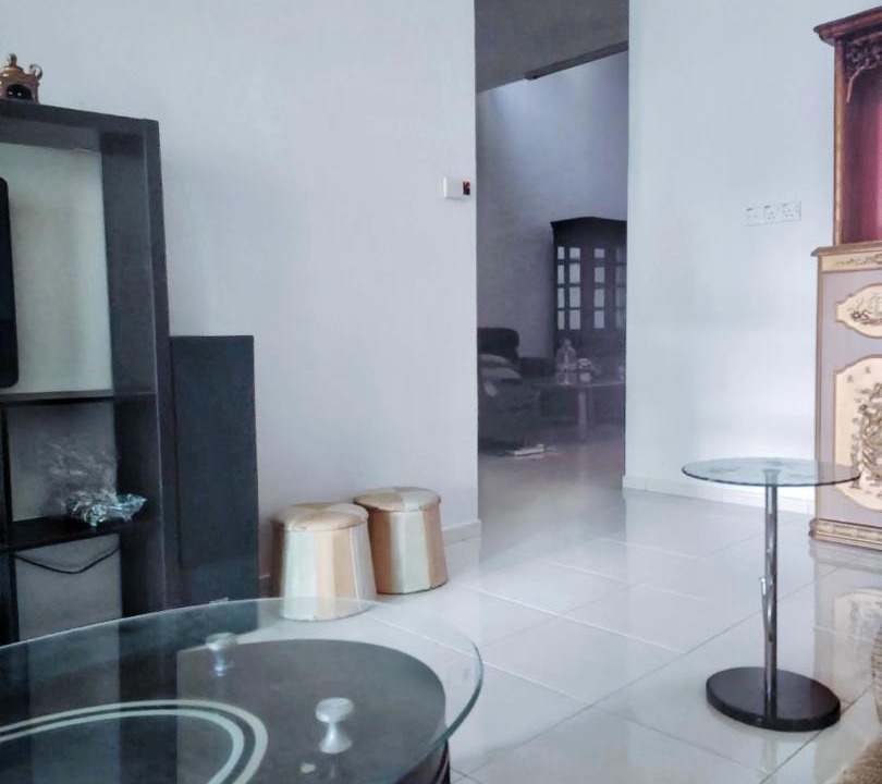 Photo of Livingroom in Muar