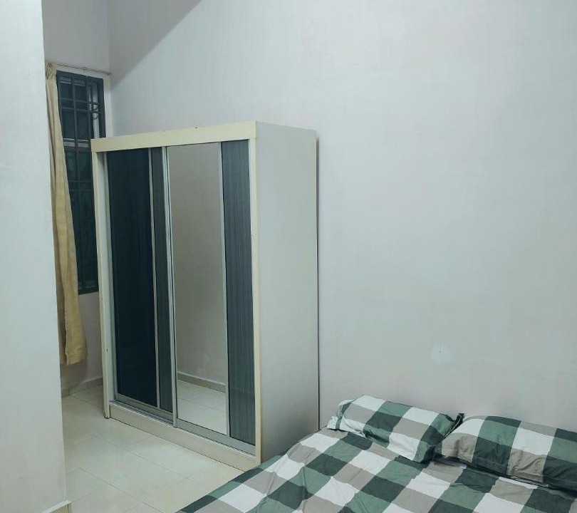 Photo of Bedroom in Muar