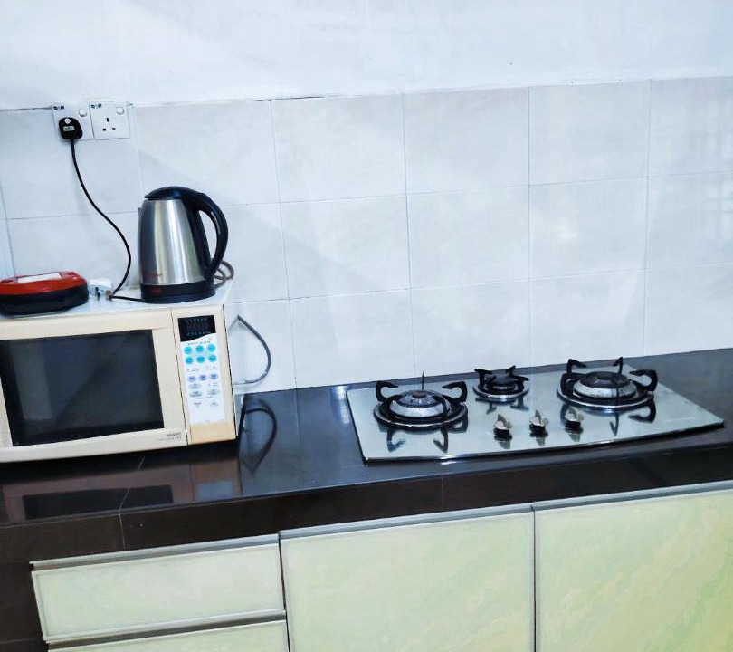 Photo of Kitchen in Muar