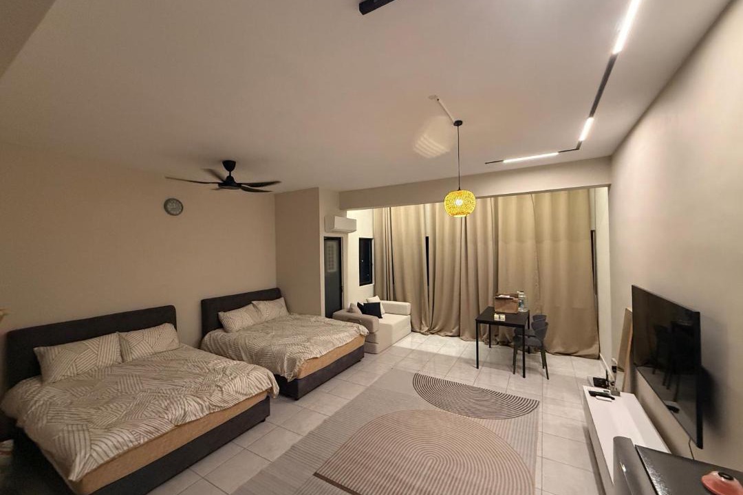 Photo of Bedroom in Nilai