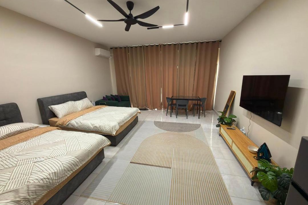 Photo of Bedroom in Nilai