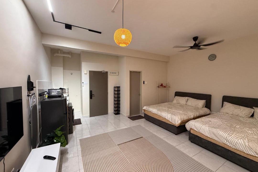 Photo of Bedroom in Nilai