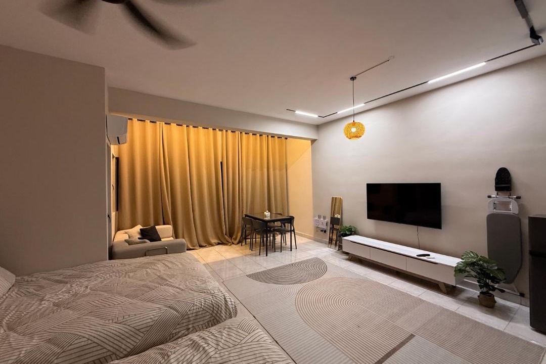 Photo of Bedroom in Nilai