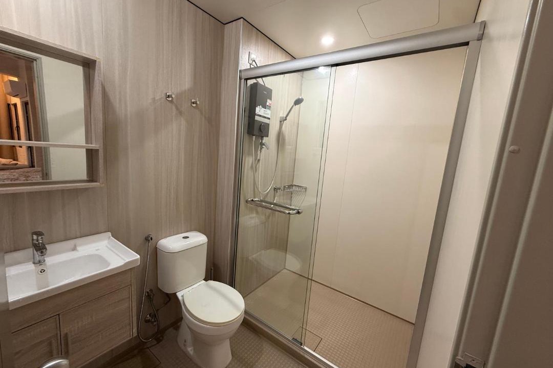 Photo of Bathroom in Nilai