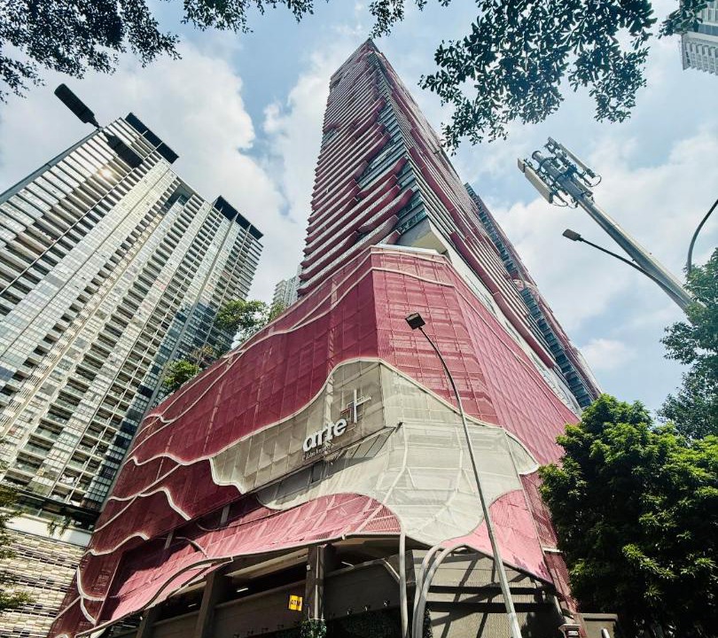 Photo of Buildings in Ampang