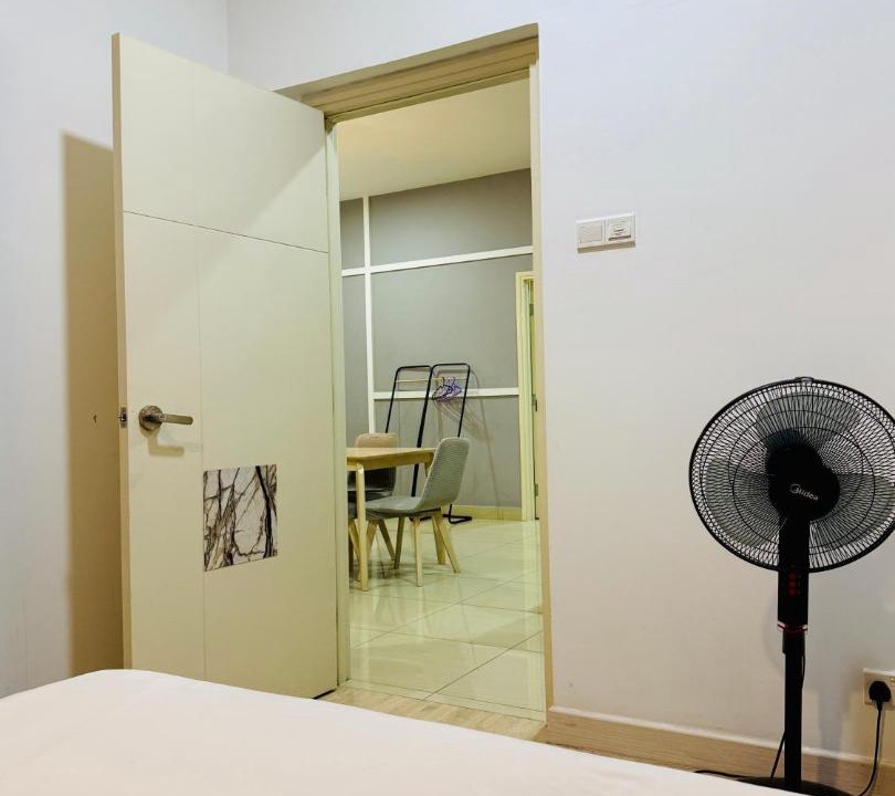 Photo of Bedroom in Ampang
