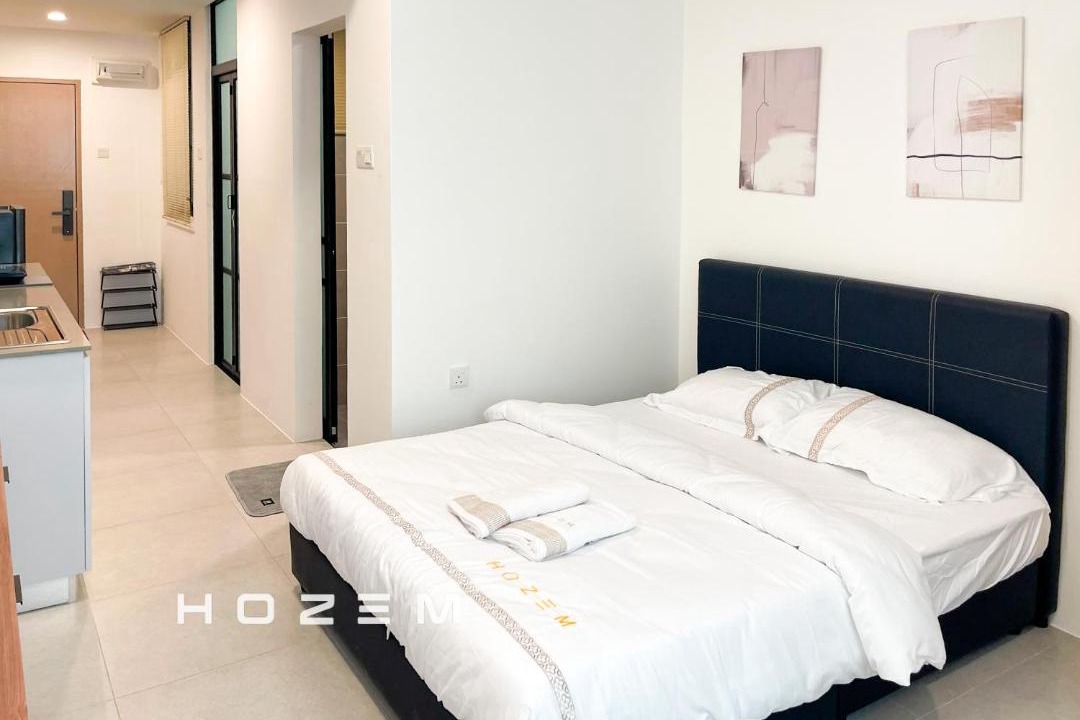 Photo of Bedroom in Kota Samarahan