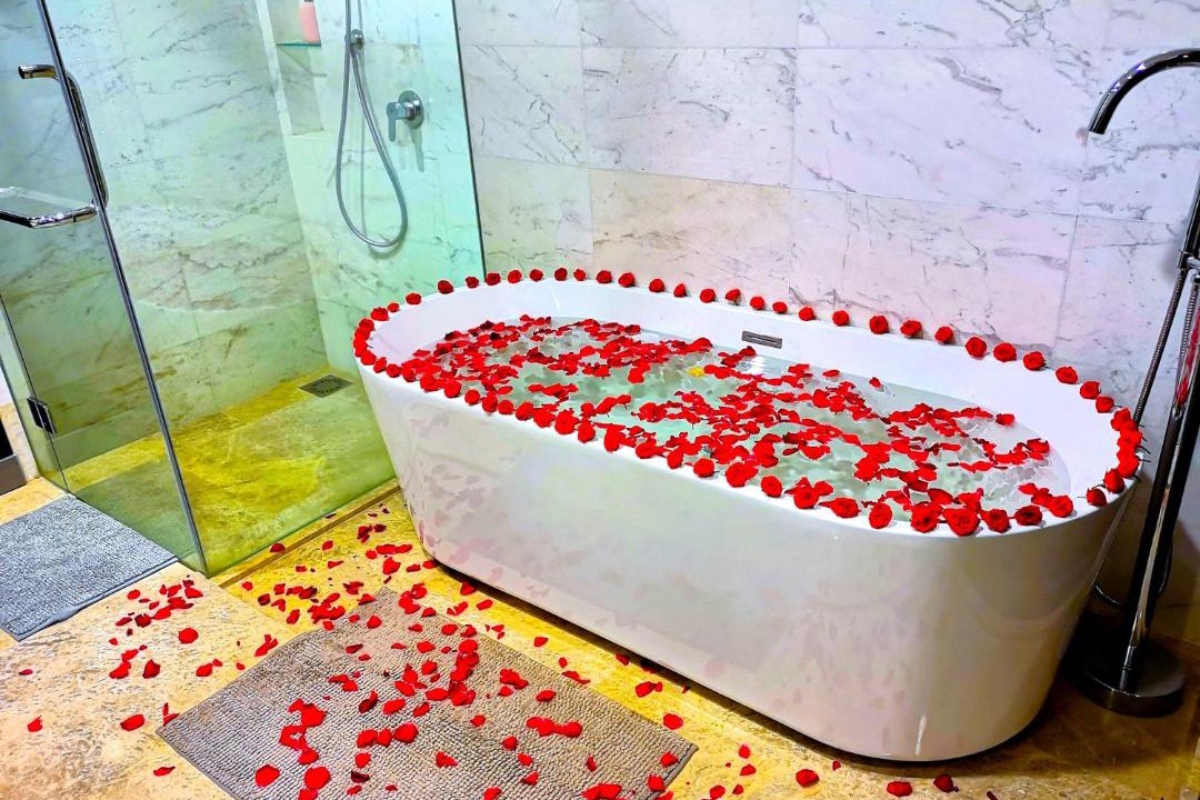 Photo of Bathroom in Kuala Lumpur City Centre