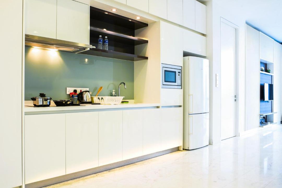 Photo of Kitchen in Kuala Lumpur City Centre