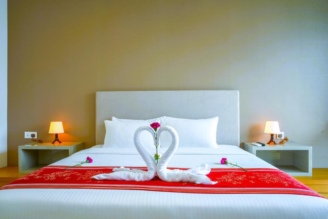 Photo of Bedroom in Kuala Lumpur City Centre