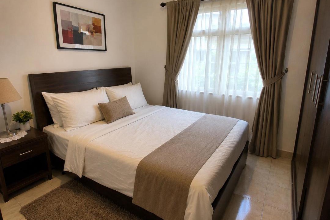 Photo of Bedroom in Bandar Puteri Puchong