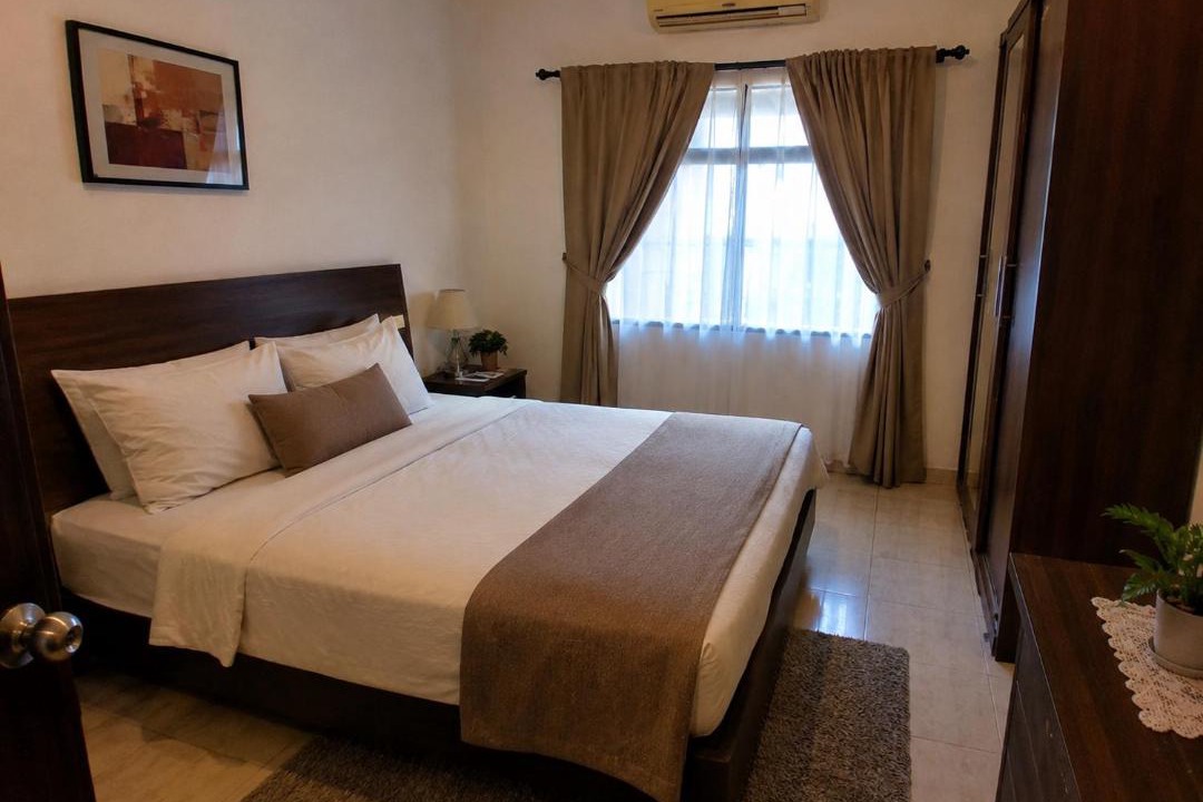 Photo of Bedroom in Seremban