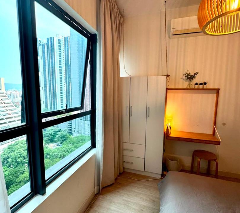 Photo of Bedroom in Ampang