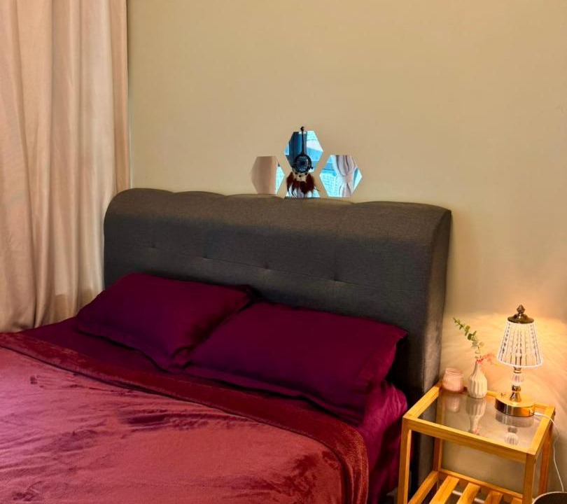 Photo of Bedroom in Ampang