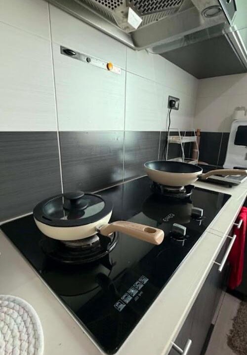Photo of Kitchen in Teluk Intan
