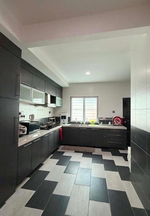 Photo of Kitchen in Teluk Intan