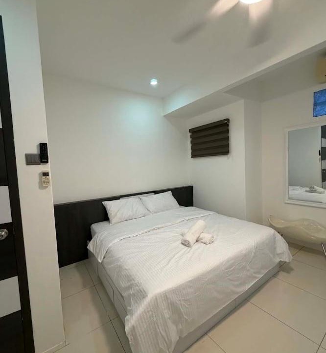 Photo of Bedroom in Teluk Intan
