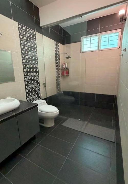 Photo of Bathroom in Teluk Intan