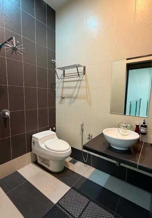 Photo of Bathroom in Teluk Intan
