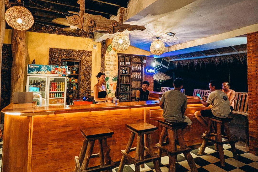 Photo of Others in Koh Rong Sanloem