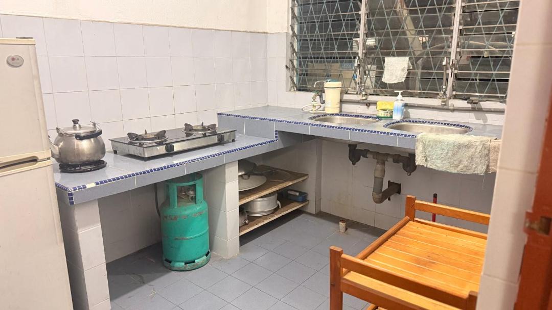 Photo of Kitchen in Tamparuli