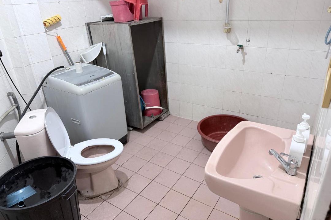 Photo of Bathroom in Tamparuli