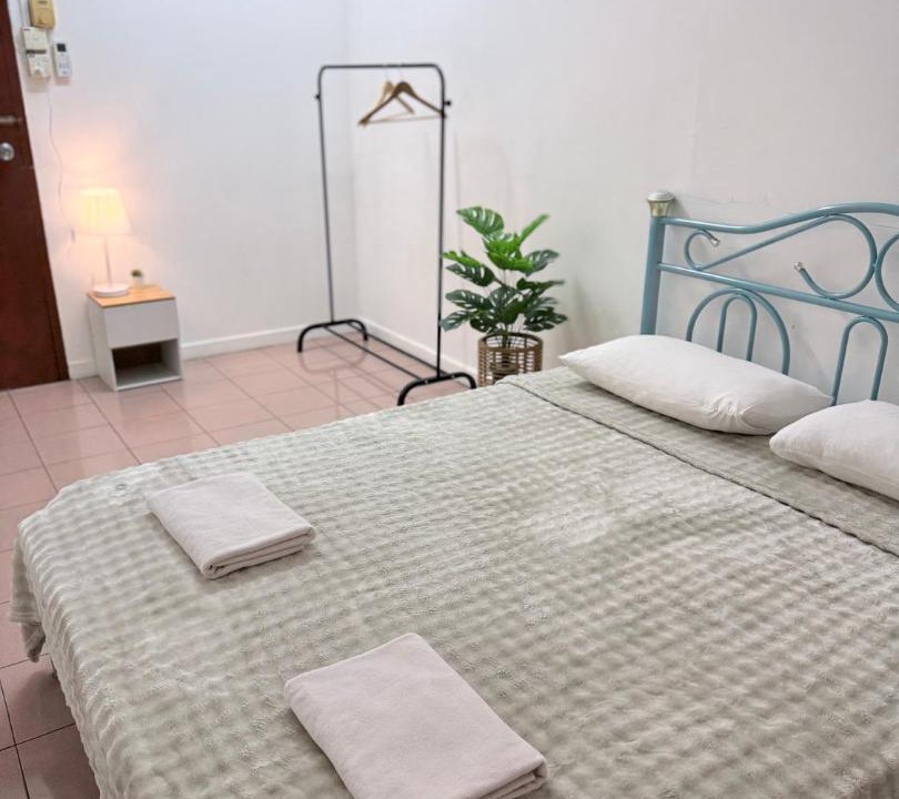 Photo of Bedroom in Tamparuli