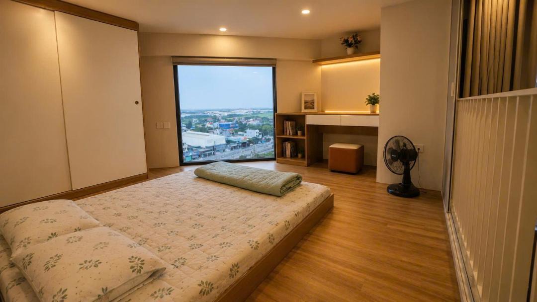 Photo of Bedroom in Phu Ly