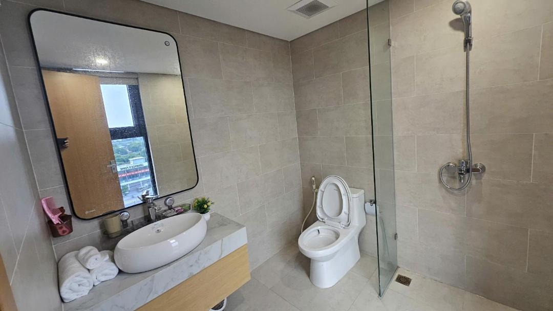 Photo of Bathroom in Phu Ly