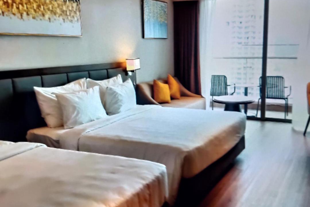 Photo of Bedroom in Tran Phu Beach