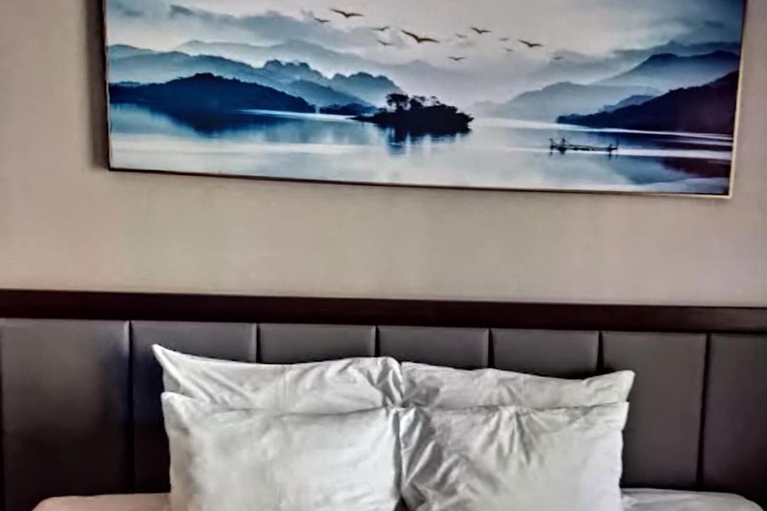 Photo of Bedroom in Tran Phu Beach
