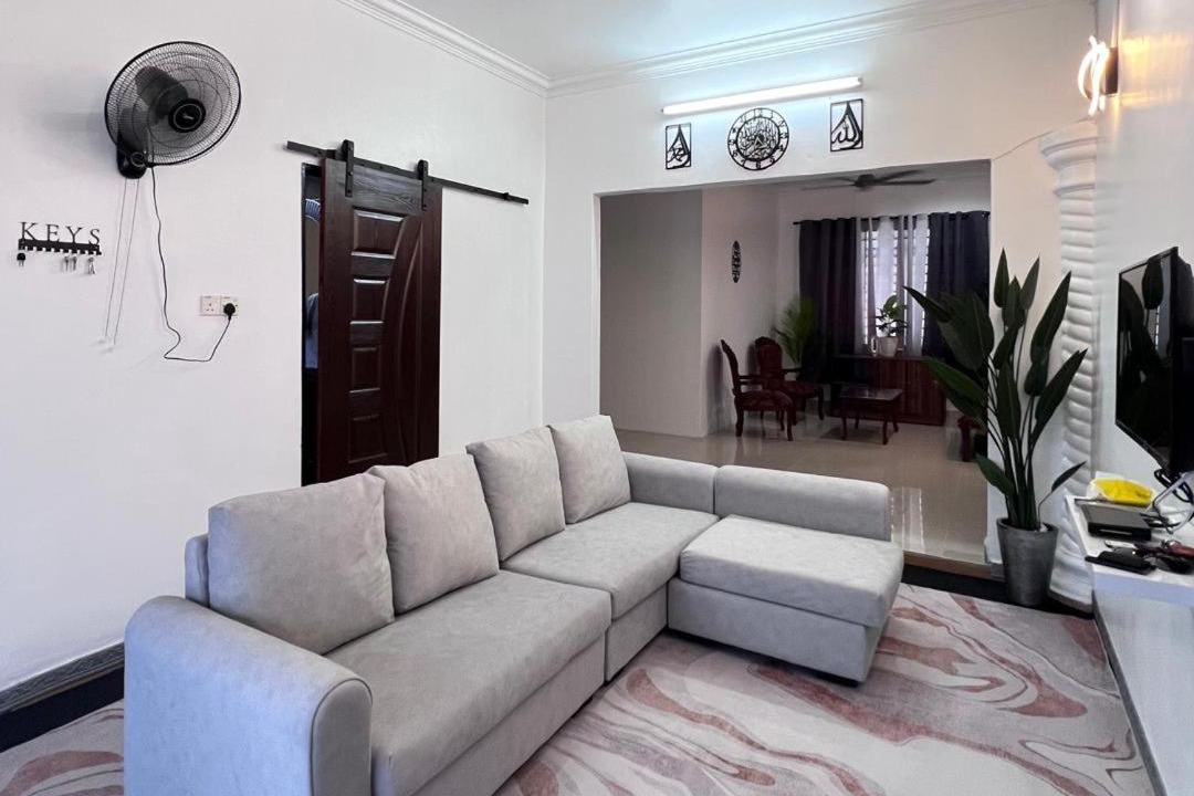 Photo of Livingroom in Raub