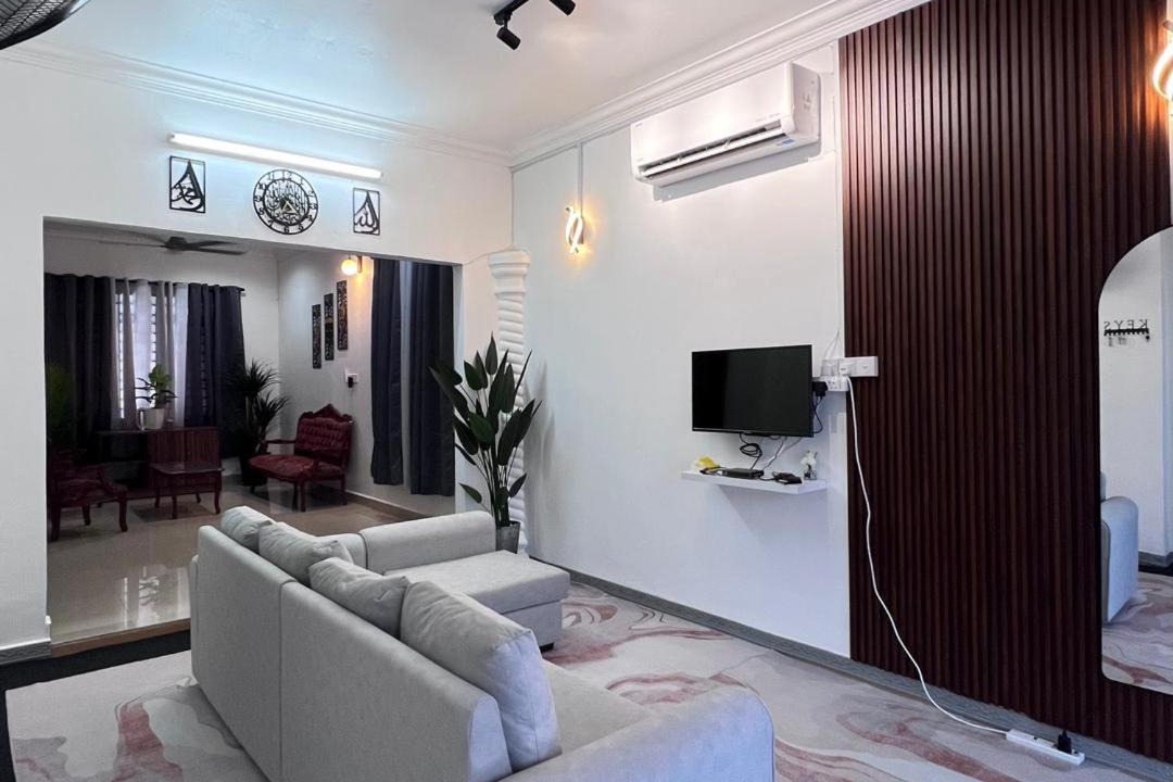 Photo of Livingroom in Raub