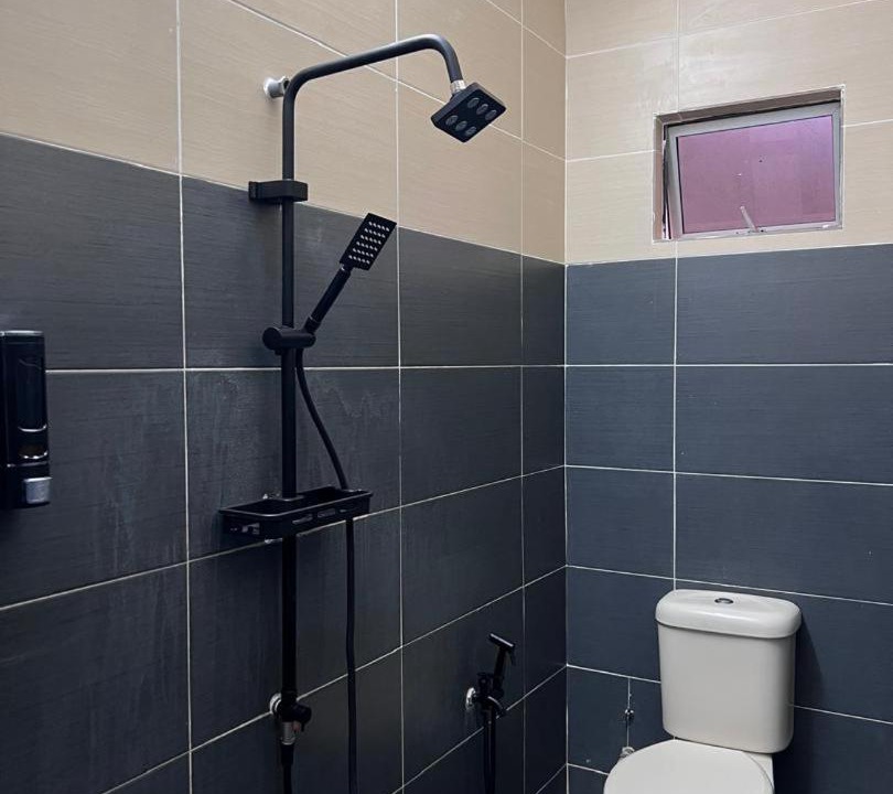 Photo of Bathroom in Raub