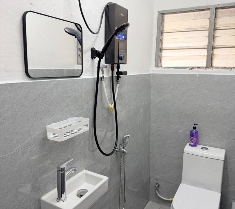 Photo of Bathroom in Kuantan