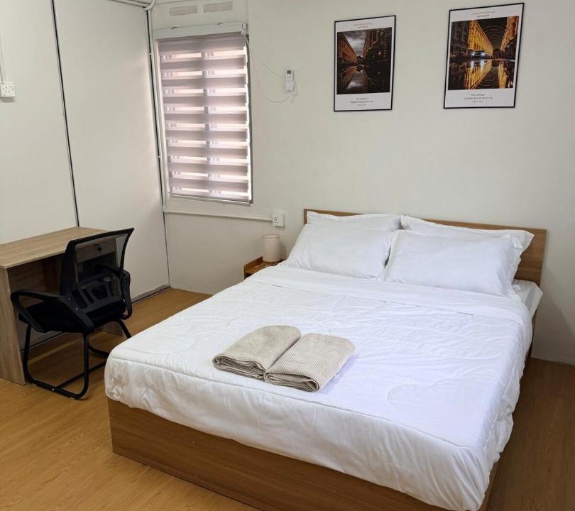 Photo of Bedroom in Kuantan
