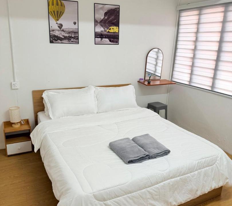 Photo of Bedroom in Kuantan