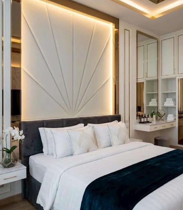 Photo of Bedroom in Cha-am