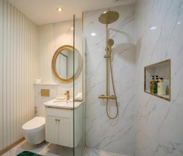 Photo of Bathroom in Cha-am