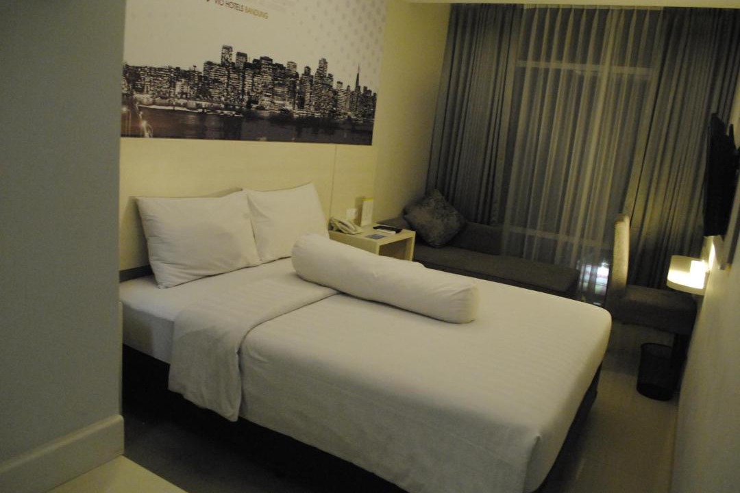 Photo of Bedroom in Cipaganti