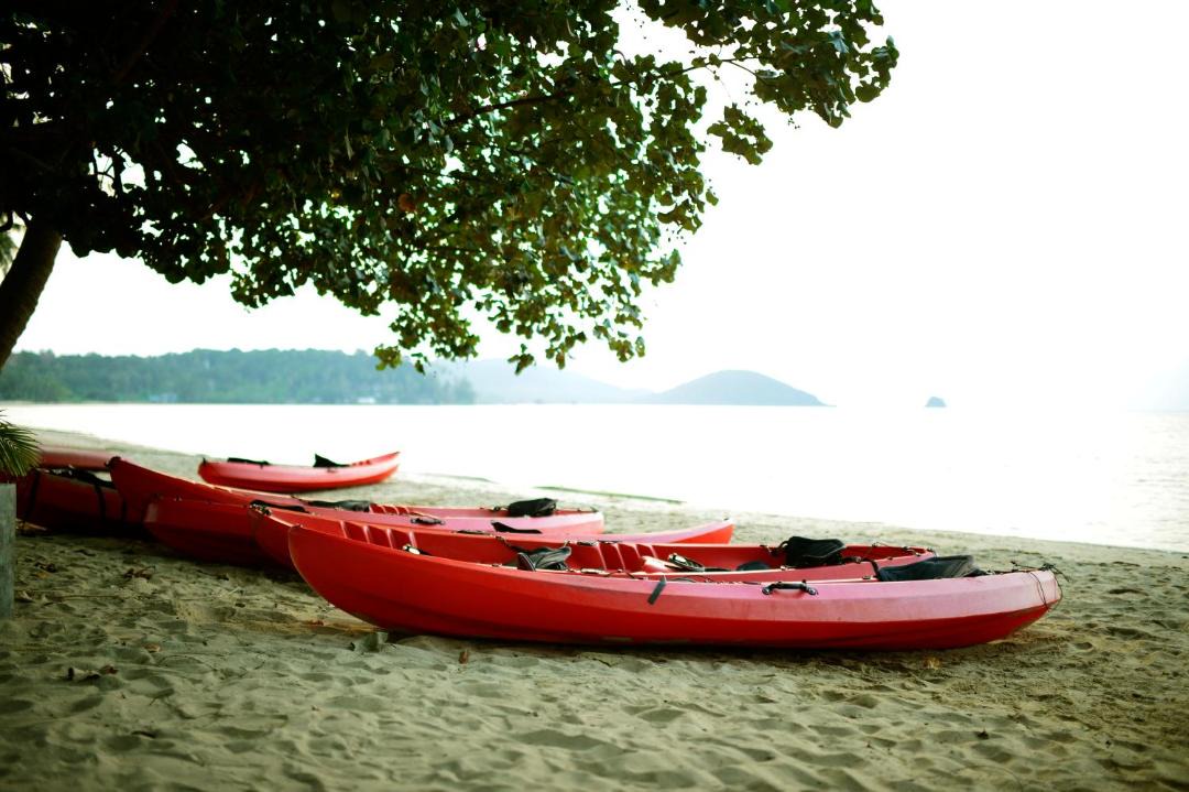 Photo of Others in Ko Mak