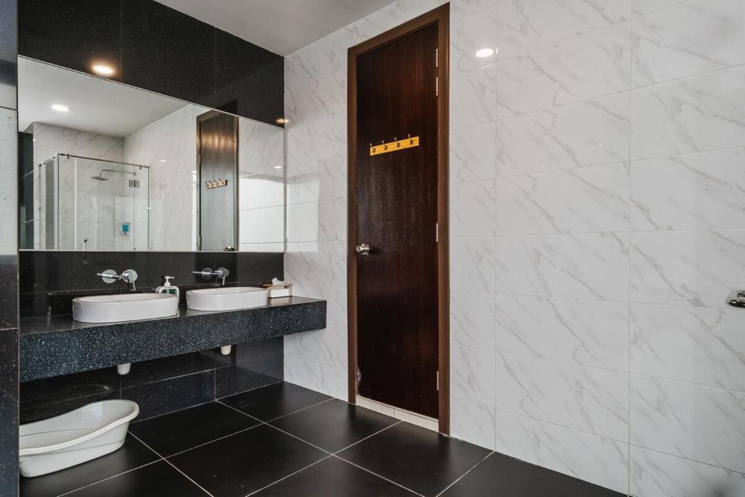 Photo of Bathroom in Kampung Datuk Keramat