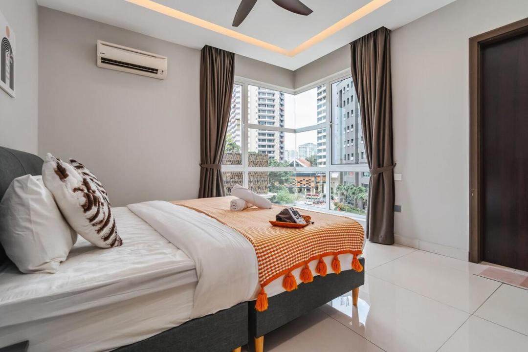 Photo of Bedroom in Kampung Datuk Keramat