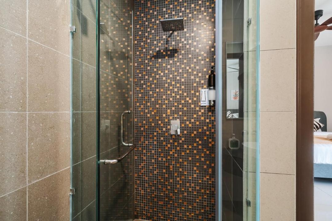 Photo of Bathroom in Kampung Datuk Keramat