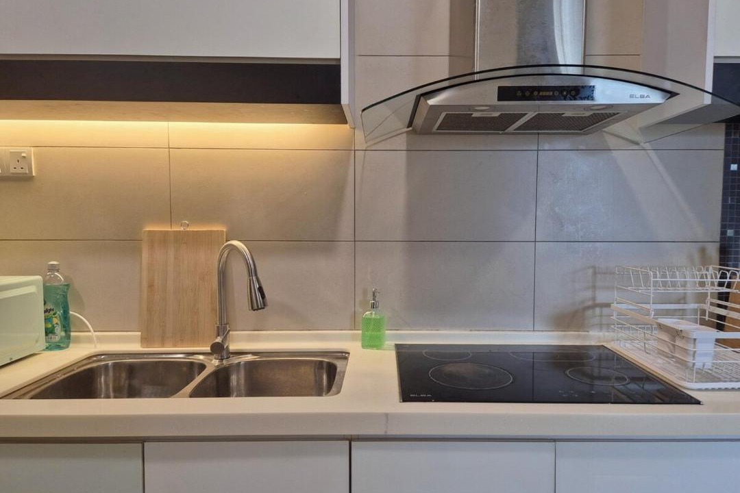 Photo of Kitchen in Kampung Datuk Keramat