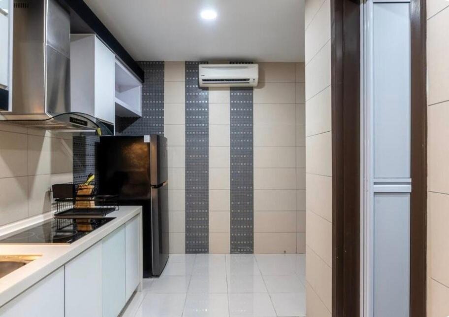 Photo of Kitchen in Kampung Datuk Keramat