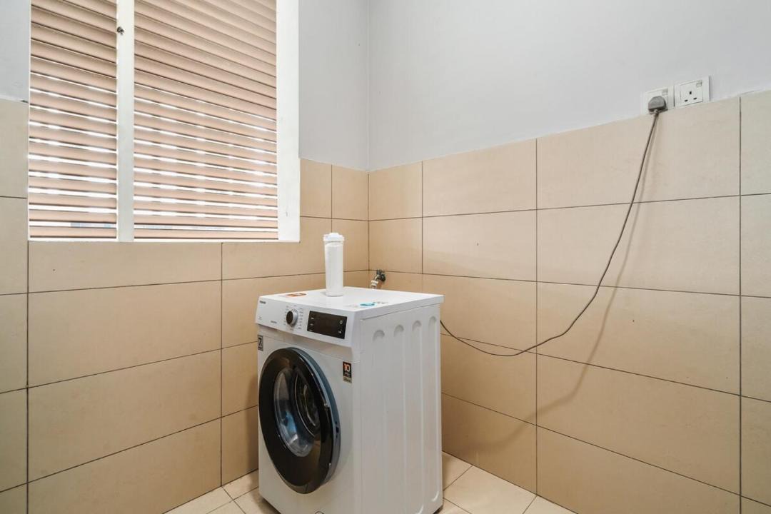 Photo of Bathroom in Kampung Datuk Keramat