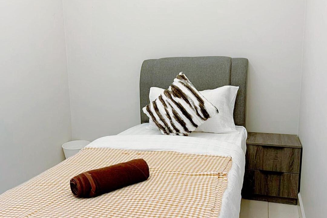 Photo of Bedroom in Kampung Datuk Keramat