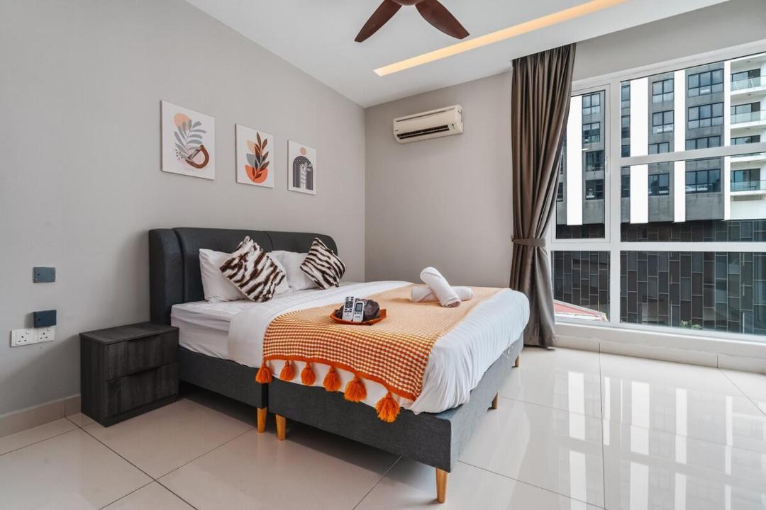 Photo of Bedroom in Kampung Datuk Keramat